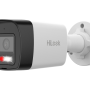 Zestaw do Monitoringu IP 4Mpx, 16 Kamer IPC-B140HA-LUC Smart Hybrid Light, PoE - HiLook by Hikvision
