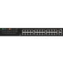 RG-ES126FGS-P - Switch sieciowy PoE 24+2, Combo, niezarządzalny, 370W - Reyee by Ruijie