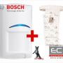 ISC-BDL2-WP12G - Czujka z funkcją odporności na zwierzęta domowe do 45kg - Bosch - 3