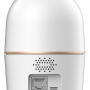 H5A - Kamera wewnętrzna WiFi, 5Mpx, seria HERO, Detekcja AI, Audio - Dahua | 6939554925818