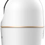 H5A - Kamera wewnętrzna WiFi, 5Mpx, seria HERO, Detekcja AI, Audio - Dahua | 6939554925818