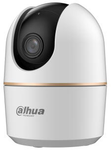 H5A - Kamera wewnętrzna WiFi, 5Mpx, seria HERO, Detekcja AI, Audio - Dahua | 6939554925818