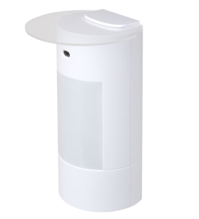 VESTA-036 - Bezprzewodowa czujka ruchu PIR,  zasięg do 10 m, 90°  - VESTA | EIR-32-F1 868