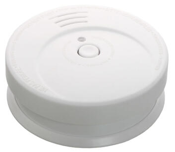 S90400 - Fotoelektryczny czujnik dymu H-AL 9000 - AS Schwabe