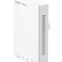 RG-RAP1200(P) - Access Point WiFi 5, do 1267 Mb/s, 5/2.4GHz, 2x2 MU-MIMO, PoE - Reyee