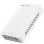 RG-RAP1200(P) - Access Point WiFi 5, do 1267 Mb/s, 5/2.4GHz, 2x2 MU-MIMO, PoE - Reyee
