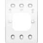 RG-RAP1200(P) - Access Point WiFi 5, do 1267 Mb/s, 5/2.4GHz, 2x2 MU-MIMO, PoE - Reyee