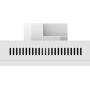 RG-RAP1200(P) - Access Point WiFi 5, do 1267 Mb/s, 5/2.4GHz, 2x2 MU-MIMO, PoE - Reyee