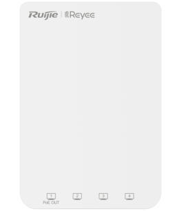 RG-RAP1200(P) - Access Point WiFi 5, do 1267 Mb/s, 5/2.4GHz, 2x2 MU-MIMO, PoE - Reyee | RG-RAP1200(P)