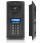 Zestaw domofonowy Elfon OPTIMA OP-255R-G + 2x Unifon OP-U7-S - ELFON
