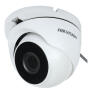 DS-2CE56F7T-IT3Z - Kamera kopułkowa 3.0 Mpix HD-TVI MOTOZOOM 2.8-12mm IR 40m WDR - HIKVISION