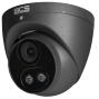 BCS-P-EIP28FSR3L2-AI2-G - Kamera kopułkowa IP 8Mpx, 2.8m, Ai - BCS Point