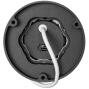 BCS-P-EIP28FSR3L2-AI2-G - Kamera kopułkowa IP 8Mpx, 2.8m, Ai - BCS Point