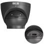 BCS-P-EIP28FSR3L2-AI2-G - Kamera kopułkowa IP 8Mpx, 2.8m, Ai - BCS Point