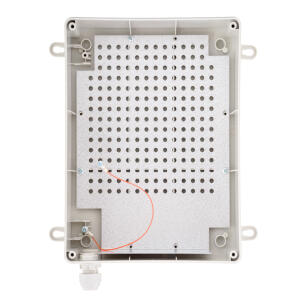 ADD-MPL2 - Blacha montażowa do ABOX-L - Atte | ADD-MPL2