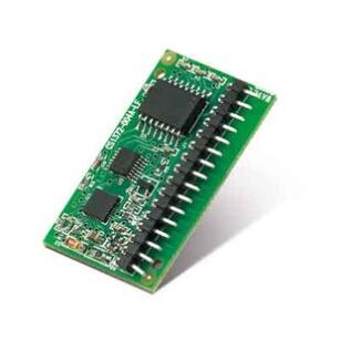1372/50 - Karta interfejsu USB/RS232 - Miwi-Urmet | 1372/50