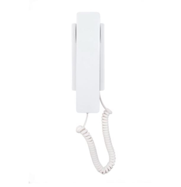 U1012 - Unifon dodatkowy (słuchawkowy) DUO - Vidos | 5907281206136