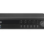 BCS-U-NVR0802-A-4K-8P(6TB) - Rejestrator IP 8- kanałowy, do 12Mpx, 8xPoE, 1x6TB(wbudowany), eSATA - BCS Ultra