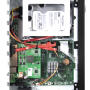 BCS-U-NVR0802-A-4K-8P(6TB) - Rejestrator IP 8- kanałowy, do 12Mpx, 8xPoE, 1x6TB(wbudowany), eSATA - BCS Ultra