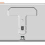 HP2 - Inteligentny wizjer z ekranem 4.3