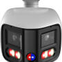 IPC-PFW31259S-A180-AS-PV - Kamera panoramiczna IP, 12Mpx, 2x 2,8mm, TiOC Duo - DAHUA