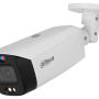 IPC-HFW3549T1-ZAS-PV-27135 - Kamera tubowa IP, 5Mpx, 2.8mm, WizSense, Smart Dual Illumination, TiOC - DAHUA