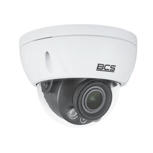 BCS-DMIP3201IR-V-V - Kamera kopułkowa IP 2Mpx, 2.7-13.5mm M-zoom, IK10  - BCS LINE | BCS-DMIP3201IR-V-V