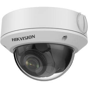 DS-2CD1743G2-IZ - kamera kopułkowa IP 4MPx, 2.8 - 12mm, Smart Hybrid Light 30m, Mikrofon - Hikvision | 6942160472799