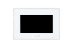 M10W-X - Monitor dotykowy 7” LCD, WiFi, microSD - Vidos | 5907281201414