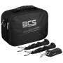 BCS-MS7.0LCD - Monitor Serwisowy - BCS