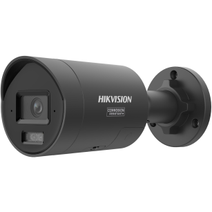 DS-2CD2067G3-LI2UY/SRB-BLACK - Kamera IP tubowa 6MP, AcuSense, ColorVu  - Hikvision | 6936422115128