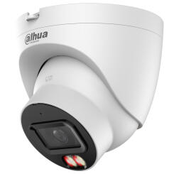 IPC-HDW21249T-S-IL-0280B - Kamera kopułkowa IP 12Mpx, 2.8mm, Smart Dual Illumination, WizSense, Mikrofon - DAHUA | IPC-HDW21249T-S-IL-0280B
