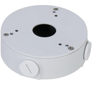 PFA13G - Puszka montażowa do kamer kopułkowych - Dahua | 6939554986253