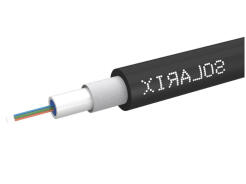 SXKO-CLT-8-OM2-LSOH - Uniwersalny kabel światłowodowy CLT 8f 9/125, LSOH - SOLARIX | SXKO-CLT-8-OM2-LSOH