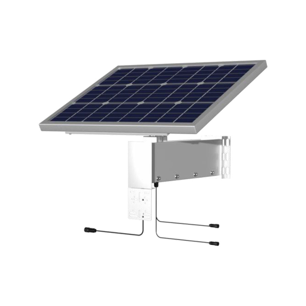 VESTA-441- System zasilania solarnego IP65 60 W z baterią litową VESTA-441 - VESTA | VESTA-441