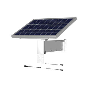 VESTA-441- System zasilania solarnego IP65 60 W z baterią litową VESTA-441 - VESTA | VESTA-441
