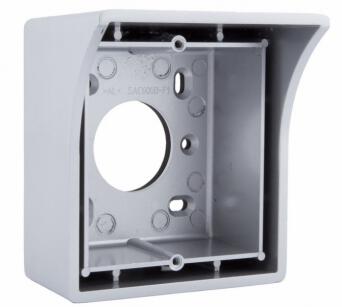 D600B1 - Obudowa natynkowa panela S601 - Vidos | 5907281204019