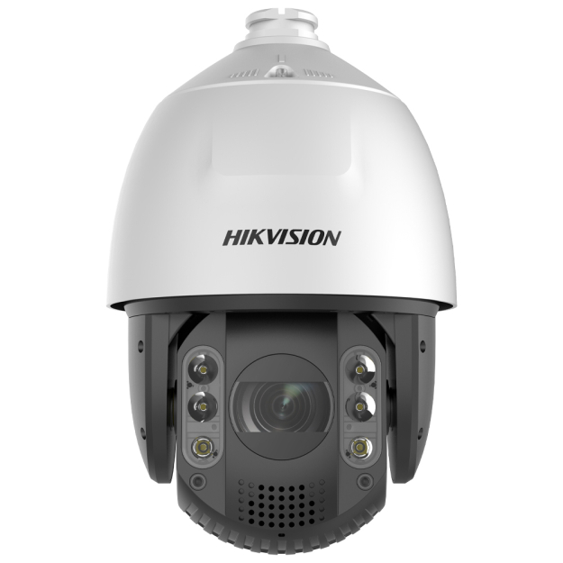 DS-2DE7A825IW-AEB(T5) - Kamera obrotowa IP, 8Mpx, 5.9-147.5mm, Zoom x25, IR200m, AcuSense, Darkfighter - Hikvision | DS-2DE7A825IW-AEB(T5)