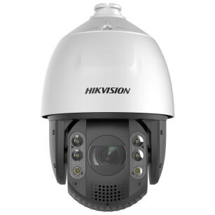 DS-2DE7A825IW-AEB(T5) - Kamera obrotowa IP, 8Mpx, 5.9-147.5mm, Zoom x25, IR200m, AcuSense, Darkfighter - Hikvision | DS-2DE7A825IW-AEB(T5)