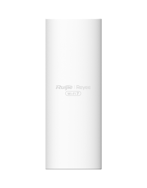 RG-RAP72Pro-OD - Access Point zewnętrzny WiFi 7 do 5011Mbps, 5/2,4GHz, 2,5G, IP65 - Reyee by Ruijie | RG-RAP72Pro-OD