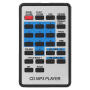 CD-196USB - Odtwarzacz CD/MP3 dla DJ - IMG - 3