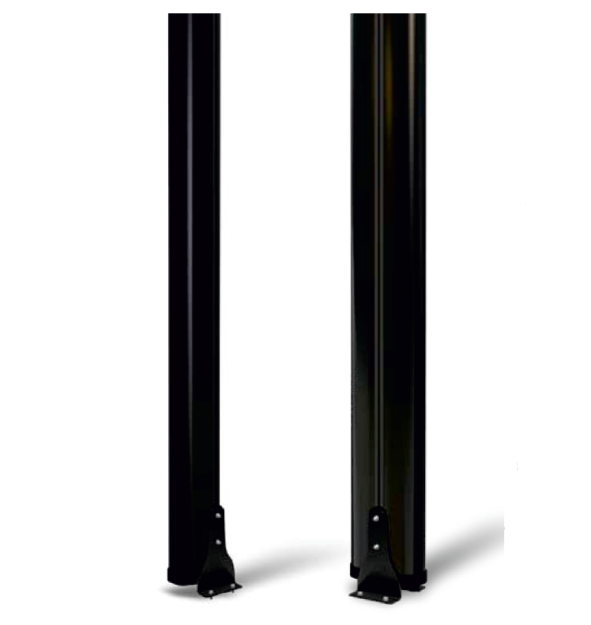 TAW300 - Obudowa Tower jednostronna - Takex | TAW300
