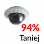 C3132-01A1 - Kamera czarno-biała 480 TVI CCIR 3.6mm wandaloodporna IP67 - Tayama - 2