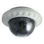 C3132-01A1 - Kamera czarno-biała 480 TVI CCIR 3.6mm wandaloodporna IP67 - Tayama - 3