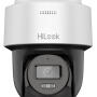 Zestaw do Monitoringu IP 4Mpx, 10 Kamer PTZ-N2C400M-DE Smart Hybrid Light, PoE - HiLook by Hikvision | PTZ-N2C400M-DE(x10) POE KIT