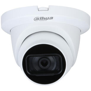 HAC-HDW1200TLMQ-0280B - Kamera kopułkowa 4w1, 2Mpx, 2.8mm, IP67 - DAHUA | 6939554986475
