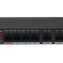 PFS3006-4ET-60-V2 - Switch przemysłowy 6-portowy - 4xRJ45 PoE, 2x RJ45 UpLink - DAHUA
