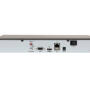 DS-7608NI-K1(C) - Rejestrator 8-kanałowy IP, do 8MPx, 4K, H.265+ - HIKVISION | 6941264083146