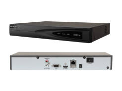 DS-7608NI-K1(C) - Rejestrator 8-kanałowy IP, do 8MPx, 4K, H.265+ - HIKVISION | 6941264083146