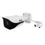BCS-TIP4401AIR-II - Kamera tubowa 4.0 Mpix IP 3.6mm IR 40m WDR - BCS